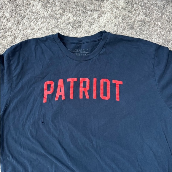 Grunge Style t shirts - Picture 3 of 4